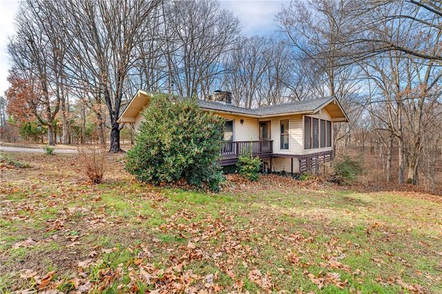 1 Elizabeth Drive, Bella Vista, AR 72715