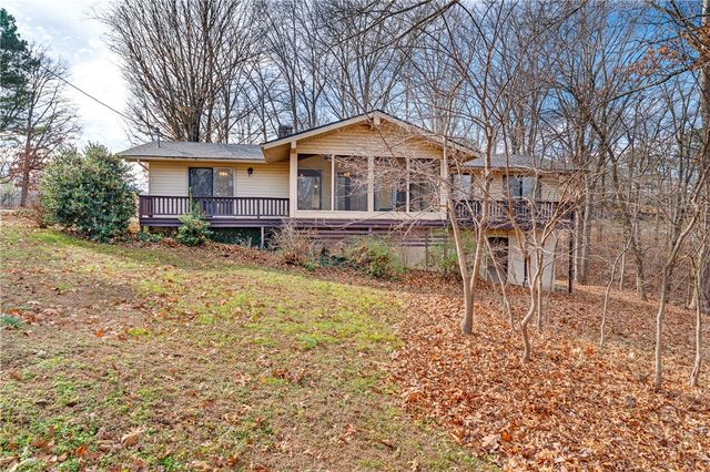 1 Elizabeth Drive, Bella Vista, AR 72715