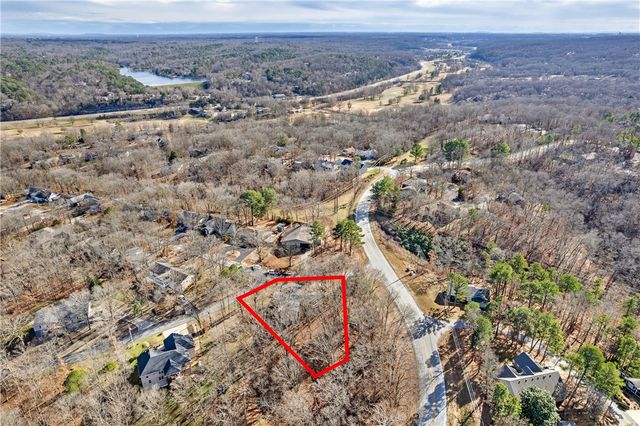 1 Elizabeth Drive, Bella Vista, AR 72715