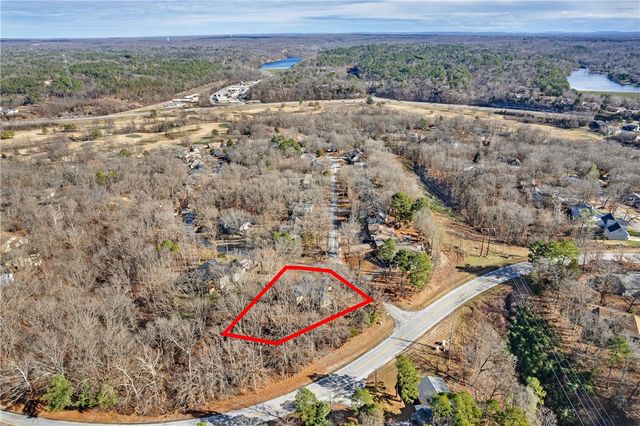 1 Elizabeth Drive, Bella Vista, AR 72715