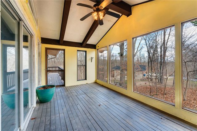 1 Elizabeth Drive, Bella Vista, AR 72715