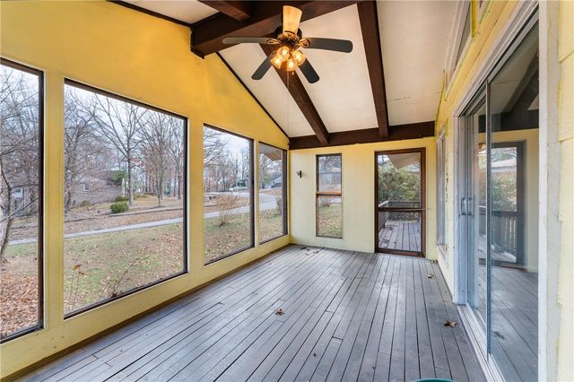 1 Elizabeth Drive, Bella Vista, AR 72715