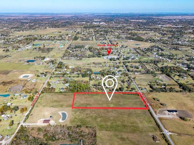 6730 Avenue T, Santa Fe, TX 77510