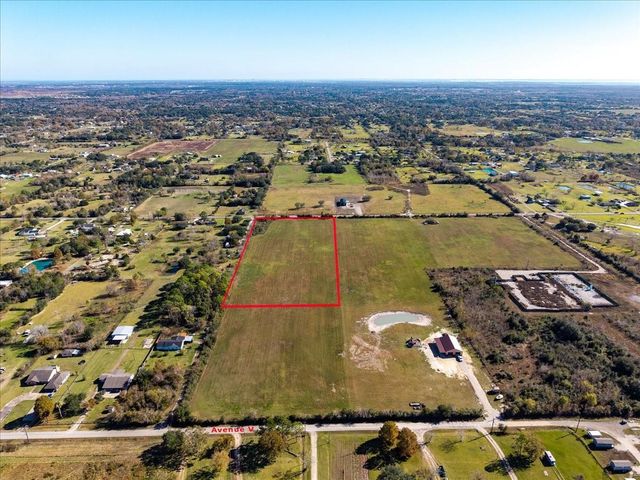 6730 Avenue T, Santa Fe, TX 77510