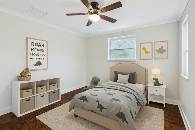 5830 Ludington Drive, Houston, TX 77035