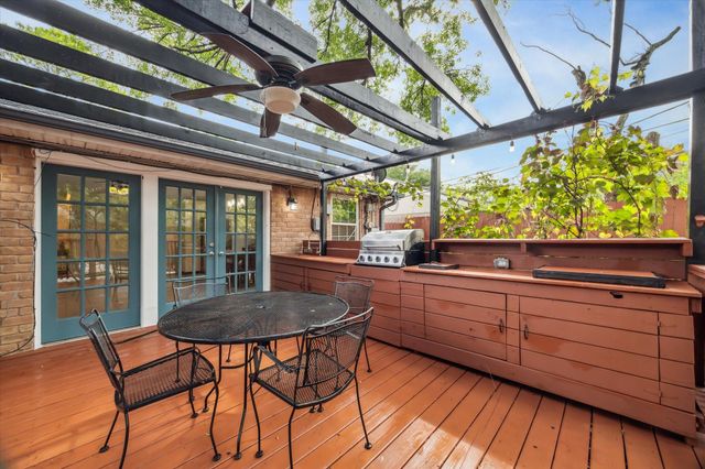 5830 Ludington Drive, Houston, TX 77035