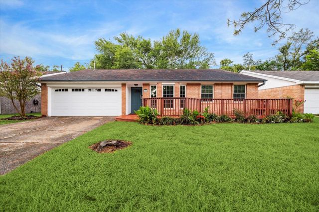 5830 Ludington Drive, Houston, TX 77035