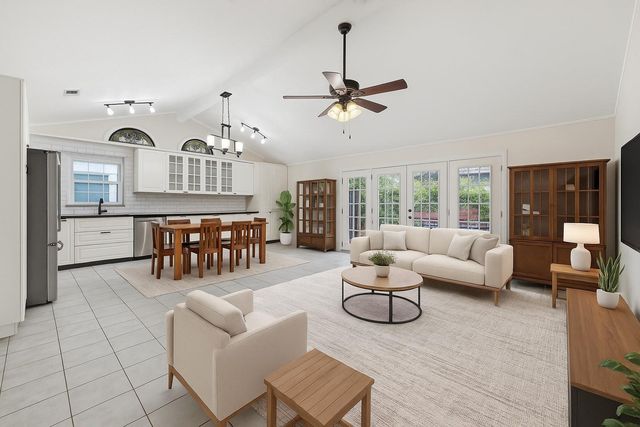 5830 Ludington Drive, Houston, TX 77035