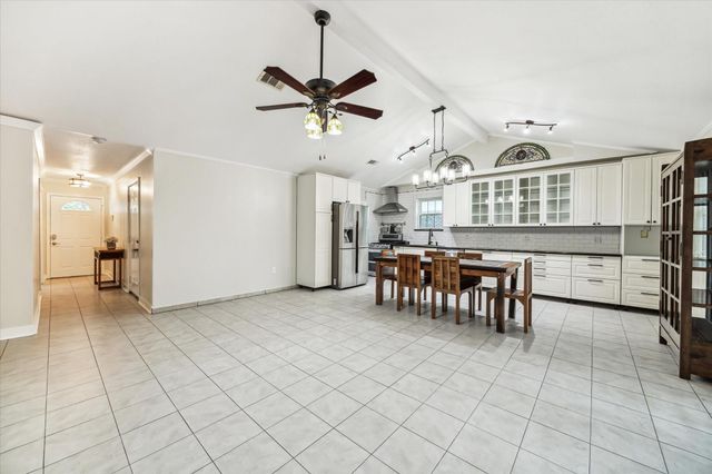 5830 Ludington Drive, Houston, TX 77035