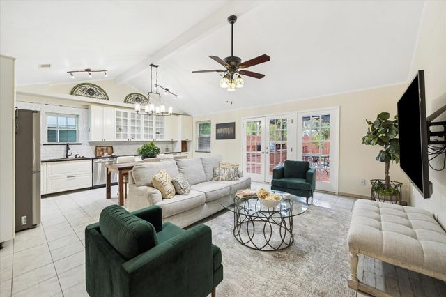 5830 Ludington Drive, Houston, TX 77035