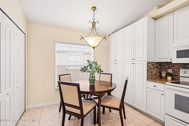 7147 Broderick Drive, Melbourne, FL 32940