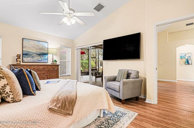 7147 Broderick Drive, Melbourne, FL 32940