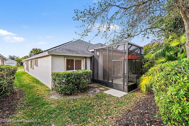 7147 Broderick Drive, Melbourne, FL 32940