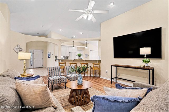 7147 Broderick Drive, Melbourne, FL 32940