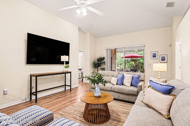 7147 Broderick Drive, Melbourne, FL 32940