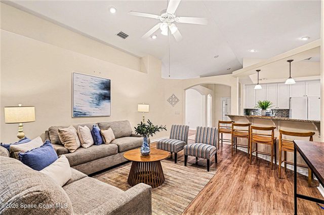 7147 Broderick Drive, Melbourne, FL 32940