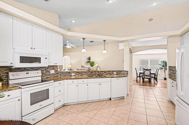 7147 Broderick Drive, Melbourne, FL 32940