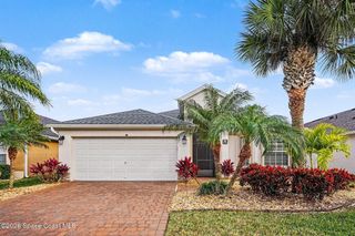 7147 Broderick Drive, Melbourne, FL 32940