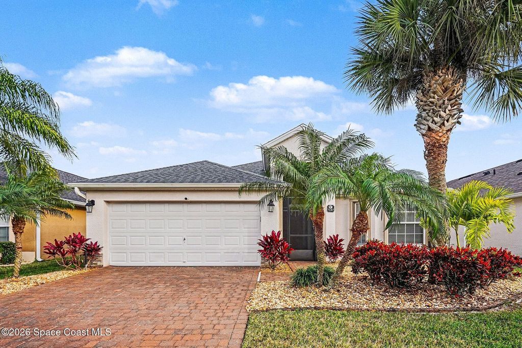 7147 Broderick Drive, Melbourne, FL 32940