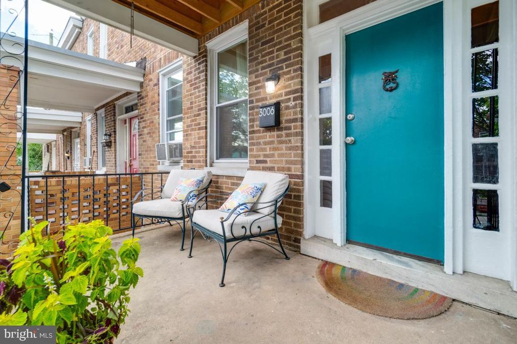 3006 FRISBY ST, Baltimore, MD 21218