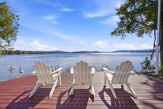 40 South Kenney Shore, Wolfeboro, NH 03894