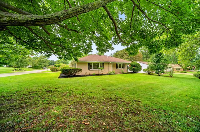 3628 COLONIAL Avenue, Millcreek, PA 16506