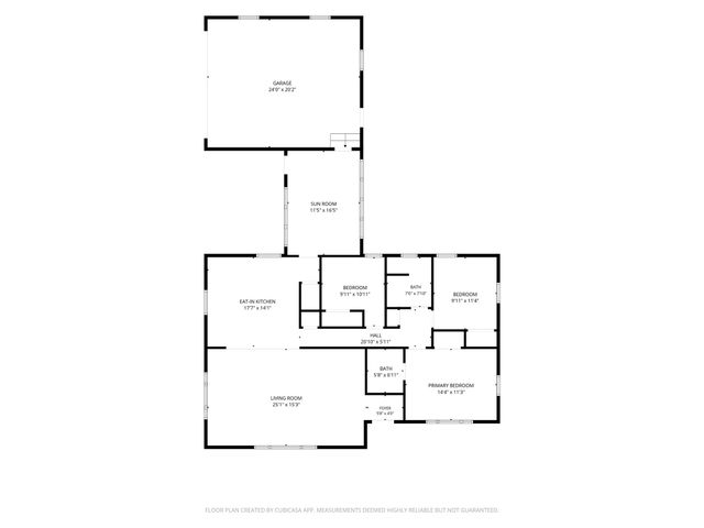 3628 COLONIAL Avenue, Millcreek, PA 16506