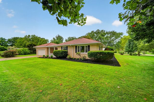 3628 COLONIAL Avenue, Millcreek, PA 16506
