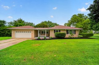 3628 COLONIAL Avenue, Millcreek, PA 16506