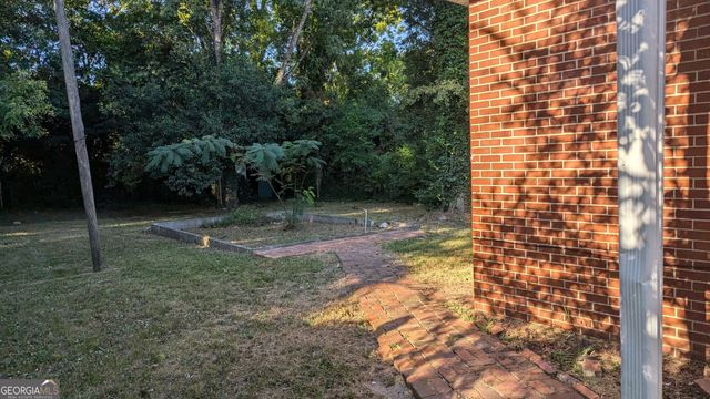 830 Bedingfield Avenue, Macon, GA 31206