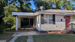 830 Bedingfield Avenue, Macon, GA 31206
