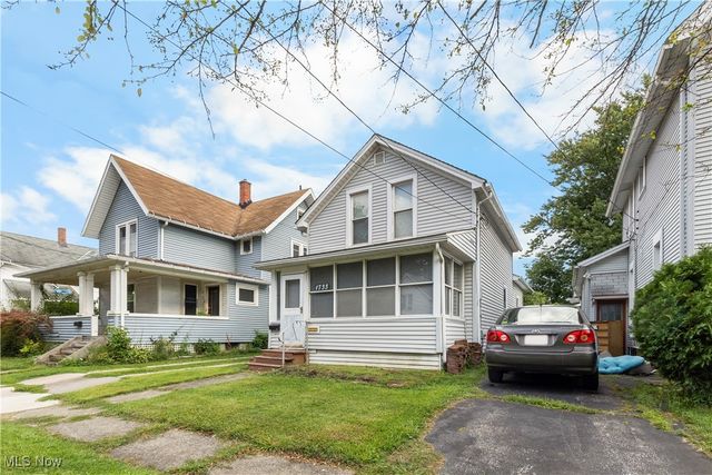 1733 W 7th Street W, Ashtabula, OH 44004