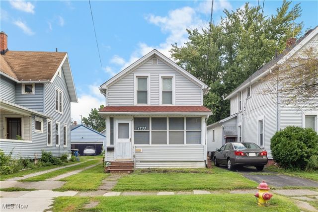 1733 W 7th Street W, Ashtabula, OH 44004