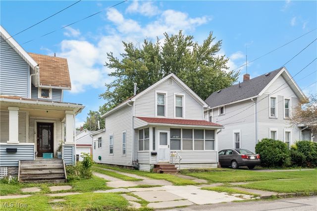 1733 W 7th Street W, Ashtabula, OH 44004