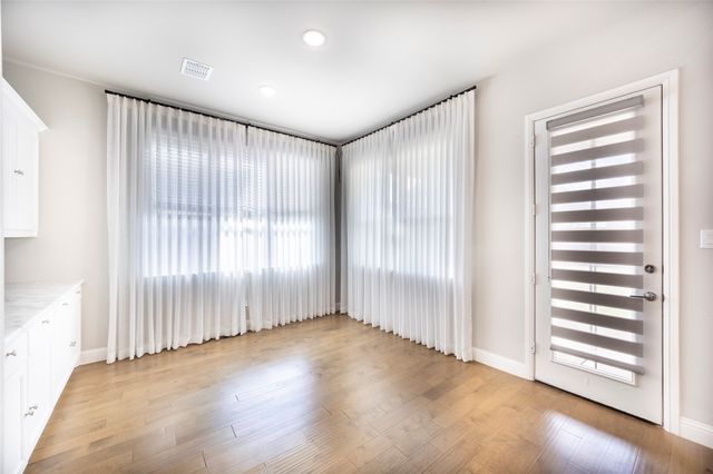 899 Panorama Drive, Allen, TX 75013