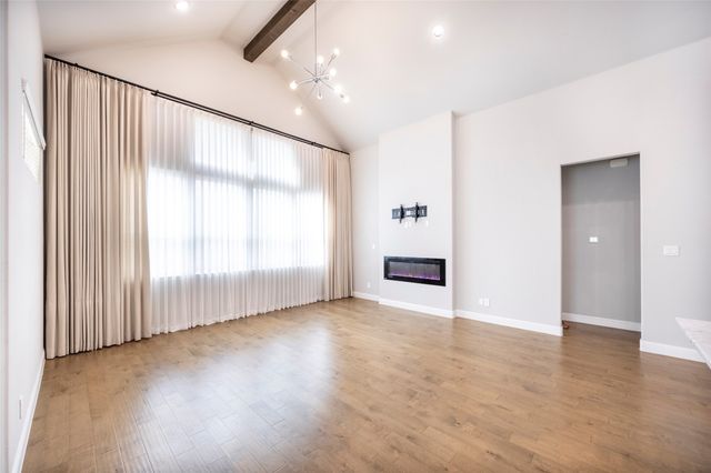 899 Panorama Drive, Allen, TX 75013
