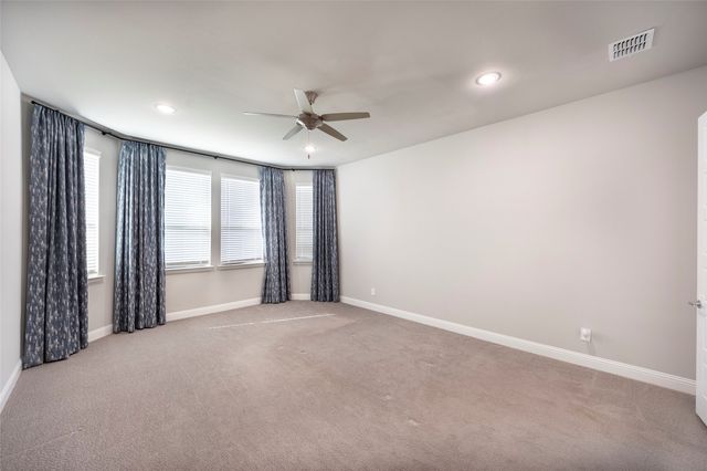 899 Panorama Drive, Allen, TX 75013
