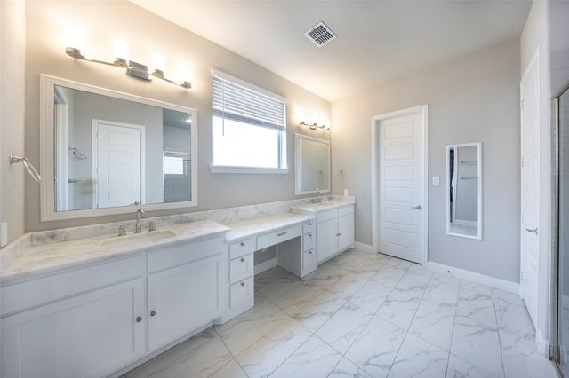 899 Panorama Drive, Allen, TX 75013