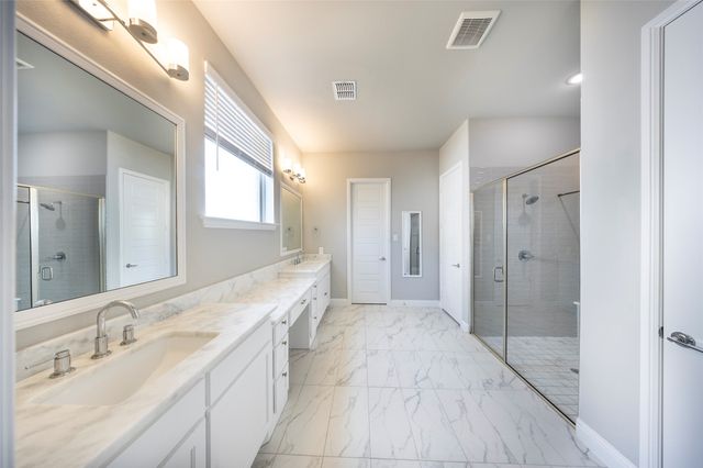 899 Panorama Drive, Allen, TX 75013