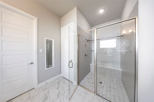 899 Panorama Drive, Allen, TX 75013