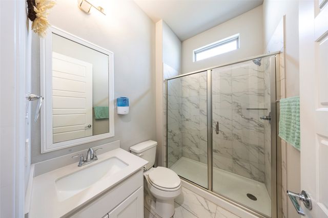 899 Panorama Drive, Allen, TX 75013