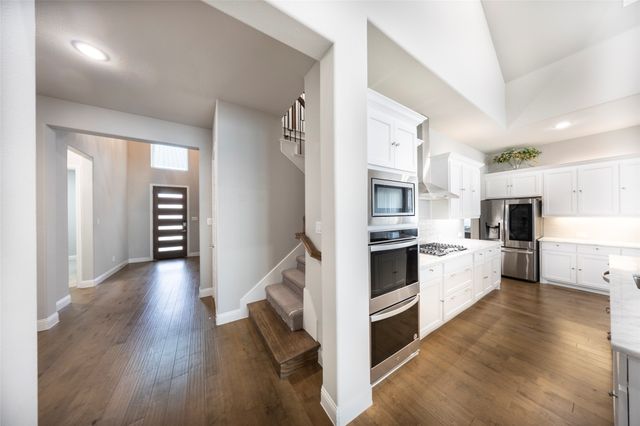 899 Panorama Drive, Allen, TX 75013