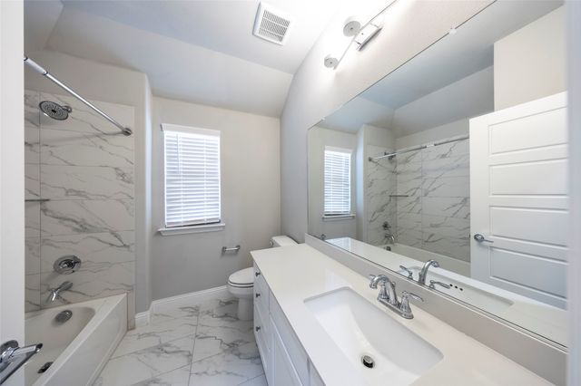 899 Panorama Drive, Allen, TX 75013