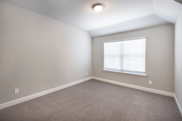 899 Panorama Drive, Allen, TX 75013