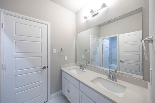 899 Panorama Drive, Allen, TX 75013