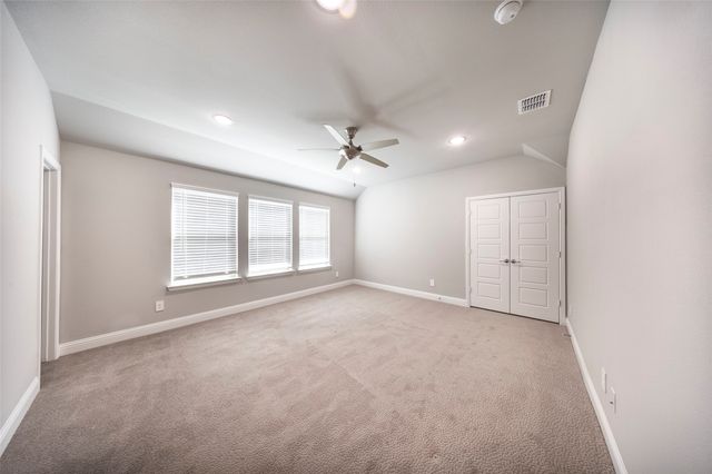 899 Panorama Drive, Allen, TX 75013