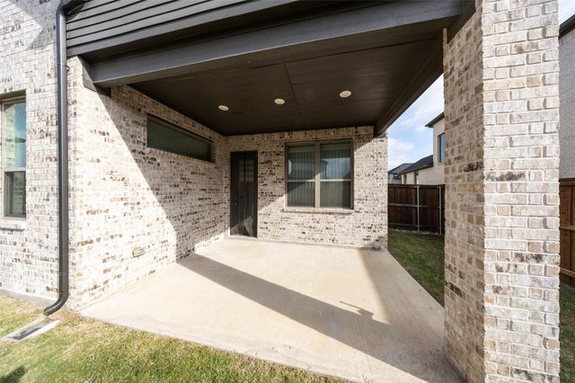 899 Panorama Drive, Allen, TX 75013