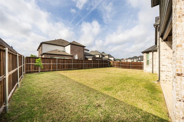 899 Panorama Drive, Allen, TX 75013