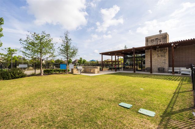 899 Panorama Drive, Allen, TX 75013