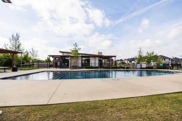 899 Panorama Drive, Allen, TX 75013